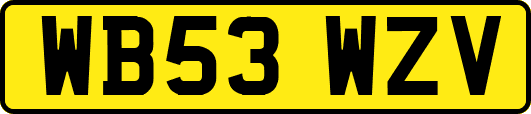 WB53WZV