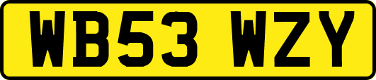 WB53WZY