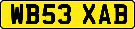 WB53XAB