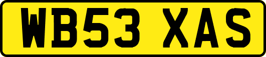 WB53XAS