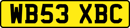 WB53XBC
