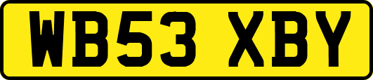 WB53XBY