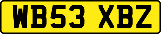 WB53XBZ