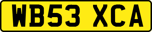 WB53XCA