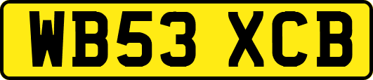 WB53XCB