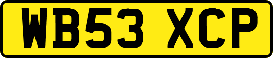 WB53XCP