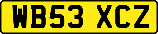 WB53XCZ