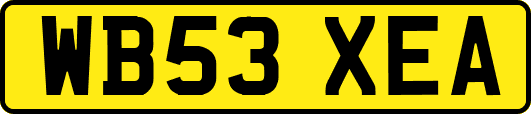 WB53XEA