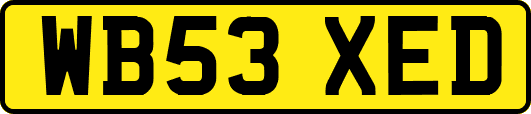 WB53XED