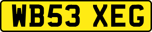 WB53XEG