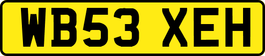 WB53XEH