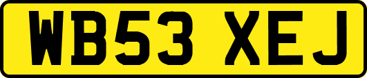 WB53XEJ