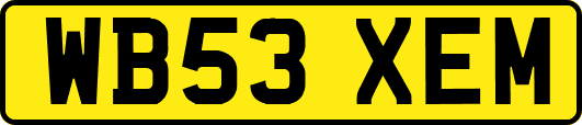 WB53XEM