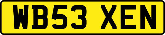 WB53XEN