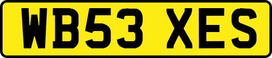 WB53XES