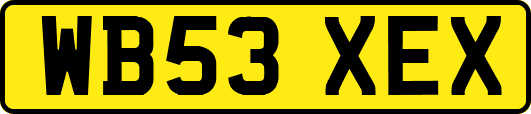 WB53XEX