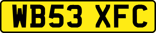 WB53XFC