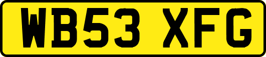 WB53XFG