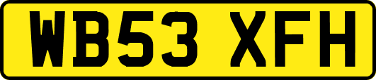 WB53XFH