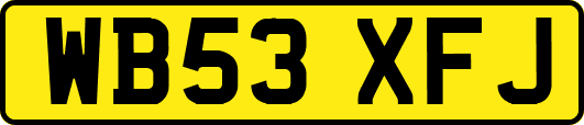 WB53XFJ