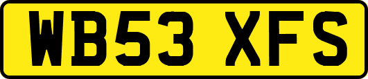 WB53XFS