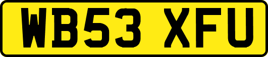 WB53XFU