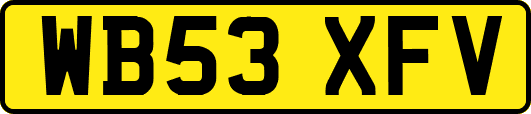 WB53XFV