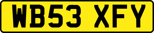WB53XFY