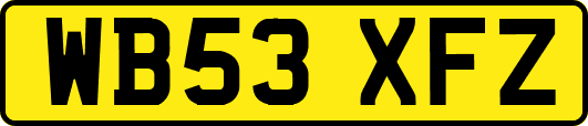 WB53XFZ