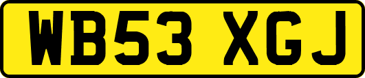 WB53XGJ