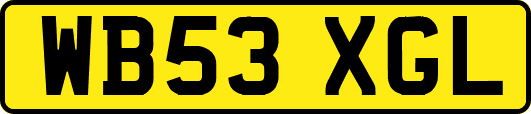 WB53XGL