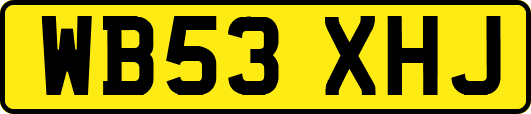 WB53XHJ