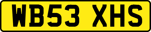 WB53XHS