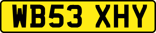 WB53XHY