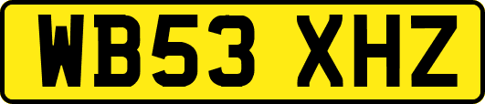 WB53XHZ
