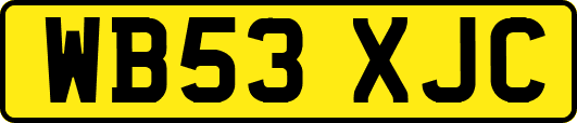 WB53XJC