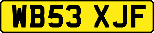WB53XJF