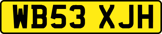 WB53XJH