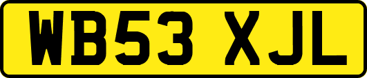 WB53XJL