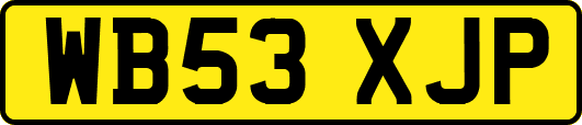 WB53XJP