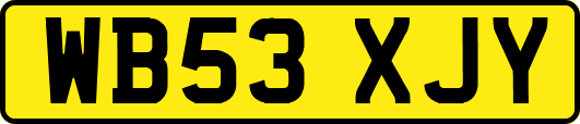 WB53XJY