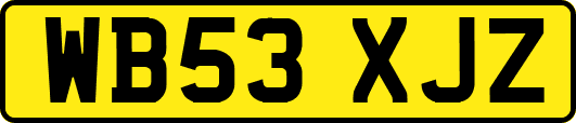 WB53XJZ