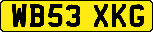 WB53XKG