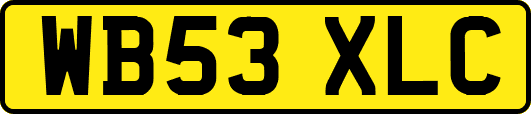 WB53XLC