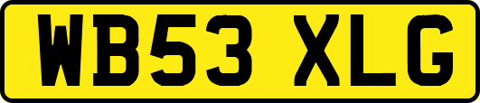 WB53XLG