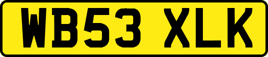WB53XLK