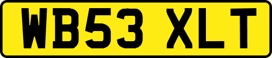 WB53XLT