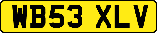 WB53XLV