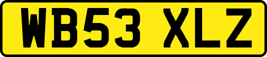 WB53XLZ