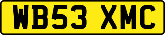 WB53XMC